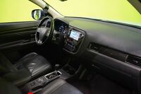 Mitsubishi Outlander vaihtoauto