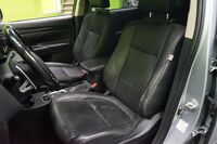 Mitsubishi Outlander vaihtoauto