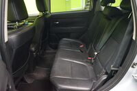 Mitsubishi Outlander vaihtoauto