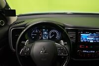 Mitsubishi Outlander vaihtoauto