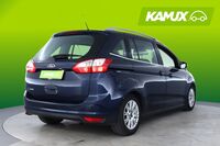 Ford Grand C-MAX vaihtoauto