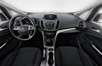 Ford Grand C-MAX vaihtoauto