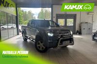Isuzu D-Max vaihtoauto