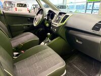 Kia Venga vaihtoauto