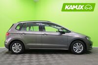 Volkswagen Golf Sportsvan vaihtoauto