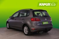 Volkswagen Golf Sportsvan vaihtoauto