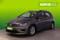 Volkswagen Golf Sportsvan vaihtoauto