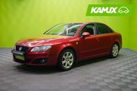 SEAT Exeo vaihtoauto