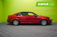 SEAT Exeo vaihtoauto