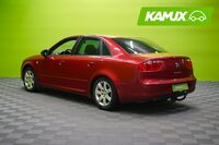 SEAT Exeo vaihtoauto