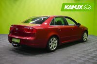 SEAT Exeo vaihtoauto