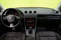 SEAT Exeo vaihtoauto