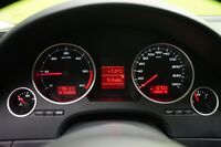 SEAT Exeo vaihtoauto