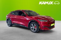 Ford USA Mustang vaihtoauto