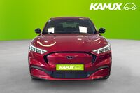 Ford USA Mustang vaihtoauto