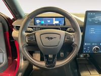 Ford USA Mustang vaihtoauto