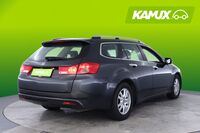 Honda Accord vaihtoauto