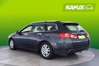 Honda Accord vaihtoauto