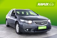 Honda Accord vaihtoauto