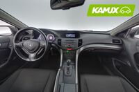 Honda Accord vaihtoauto