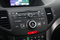 Honda Accord vaihtoauto