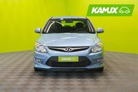 Hyundai i30 vaihtoauto