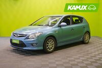 Hyundai i30 vaihtoauto