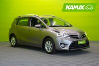 Toyota Verso vaihtoauto