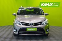 Toyota Verso vaihtoauto