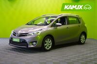 Toyota Verso vaihtoauto
