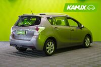 Toyota Verso vaihtoauto
