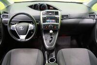 Toyota Verso vaihtoauto