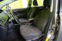 Toyota Verso vaihtoauto
