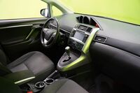 Toyota Verso vaihtoauto