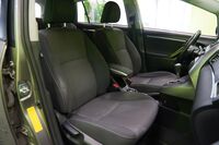 Toyota Verso vaihtoauto