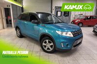 Suzuki Vitara vaihtoauto