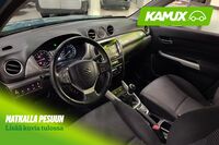 Suzuki Vitara vaihtoauto