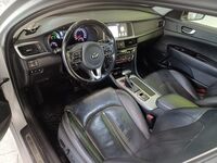 Kia Optima vaihtoauto