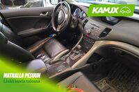 Honda Accord vaihtoauto