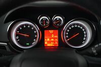 Opel Zafira Tourer vaihtoauto