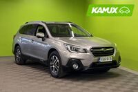 Subaru Outback vaihtoauto