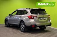 Subaru Outback vaihtoauto