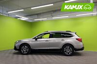 Subaru Outback vaihtoauto