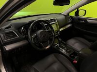 Subaru Outback vaihtoauto