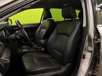 Subaru Outback vaihtoauto