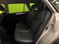 Subaru Outback vaihtoauto