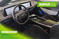 Kia EV6 vaihtoauto