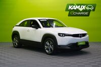 Mazda MX-30 vaihtoauto
