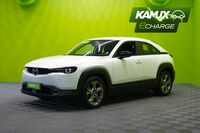 Mazda MX-30 vaihtoauto