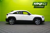 Mazda MX-30 vaihtoauto